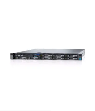 Dell PowerEdge R630 ( 8 BAY 2.5 inch SFF )