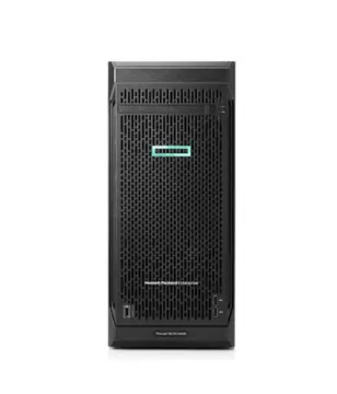 HPE ProLiant ML110 Gen10 8-Bay Tower Server