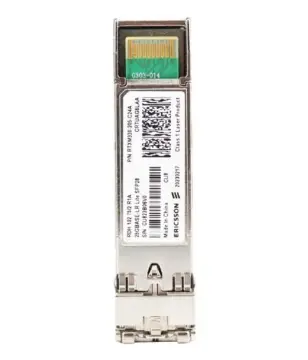 Ericsson 25G BASE-LR Lite SFP28
