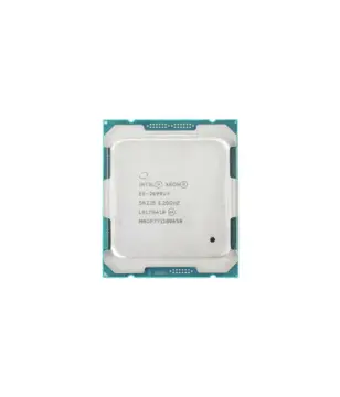 CPU E5-2699V4