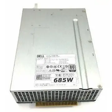 Power Supply  685W