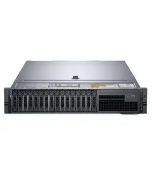 Dell PowerEdge R740 – 16-Bay SFF 2.5” Rack Server