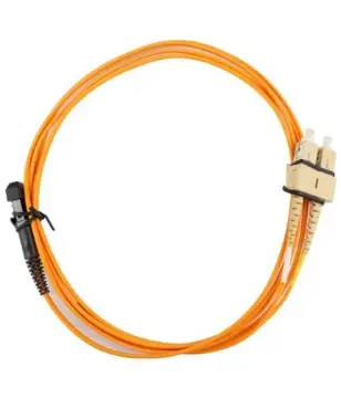 MT-RJ to SC Cable