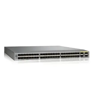 CISCO NEXUS 3064X 48Port SFP+ and 4Port QSFP+