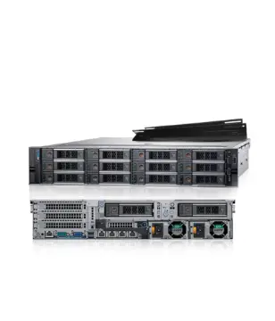 DELL EMC R740XD – 18-Bay 3.5 inch