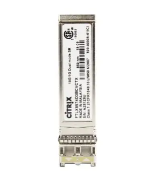 Citrix FTLX8574D3BCVCTX -10G
