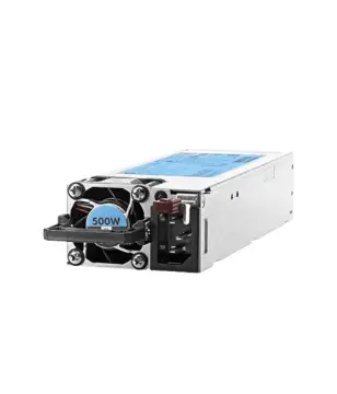 HP 723595-501 – HP 500W Platinum PSU for G9 Servers