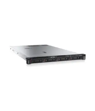 LENOVO ThinkSystem Hyperscale  HR630X (HyperScale) SERVER