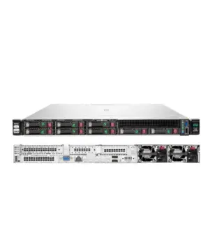 HPE Proliant 360 G10 8 BAY SFF