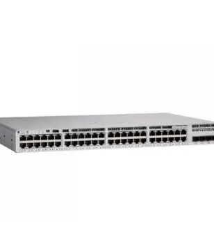 Cisco Catalyst 9300
