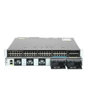 CISCO CATALYST 3650 48PORT UPOE