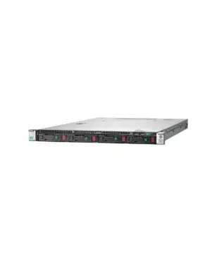 HP DL160P G8 3.5 4 BAY