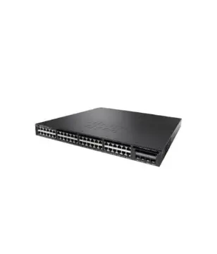 Cisco Catalyst 3650 48P 1G PoE+ Uplink 1G