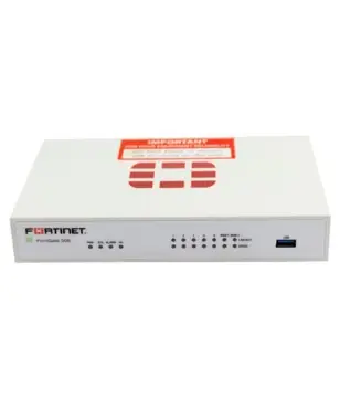 FORTINET FortiGate 50E