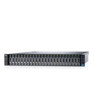 Dell PowerEdge R730XD ( 24 BAY 2.5 inch SFF )