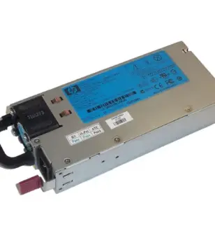 Power Supply ProLiant DL360 G7 750W