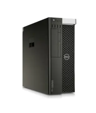 DELL Workstaion T5810