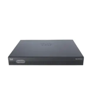 Cisco ISR4321