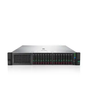 HPE ProLiant DL380 Gen10 – 16 Bay SFF (Including 8 Bay NVMe)