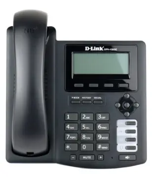 D-Link DPH-150SE