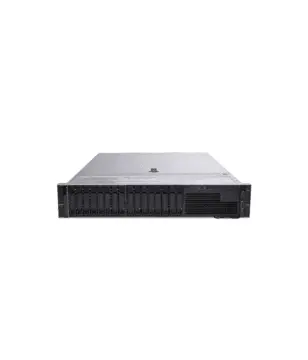 Dell PowerEdge R740 – 16-Bay SFF 2.5” Rack Server