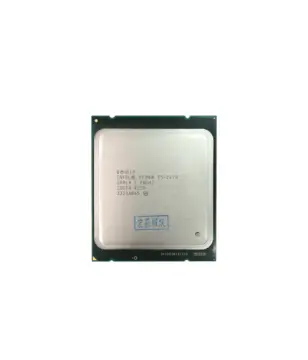 CPU E5-2690 v1