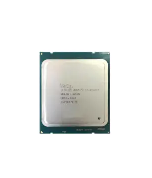 CPU E5-2660 V2