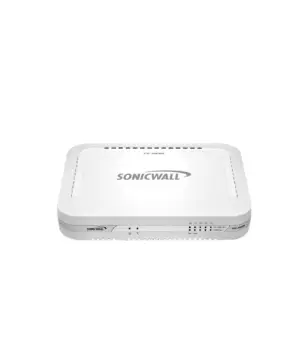 SonicWall TZ 205 Series
