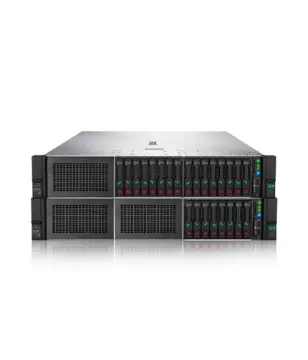 HPE Proliant 380 G10