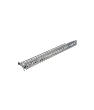 Patch Panel 3M 24 Ports