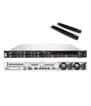 HPE 360 G10 – 8 BAY SFF