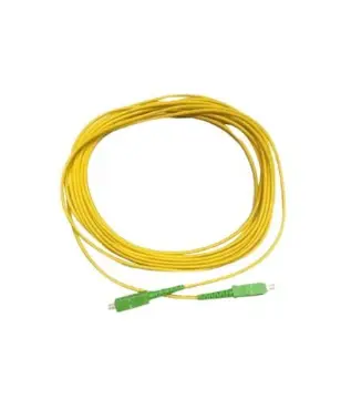 SC-SC single mode fiber optical 3M