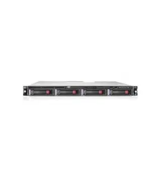 HP DL165 G7 3.5 4 BAY