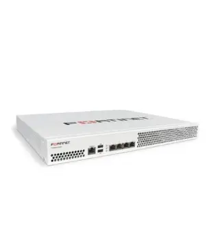 Fortinet FortiMail 200D