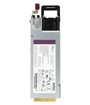 HPE HSTNS-PF46-1  865432-401