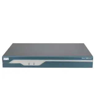 Router Cisco 1841