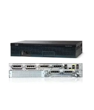 Cisco Router 2951