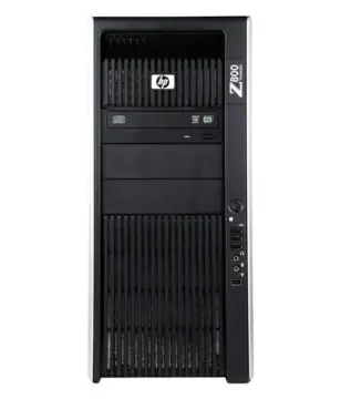 HP Z800 Tower Workstation