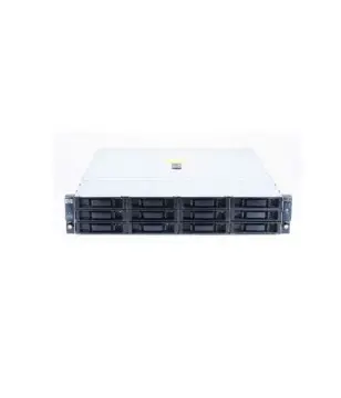 HP 2700  3.5 12 BAY