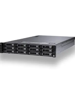 DELL PowerEdge R730 XD 14bay