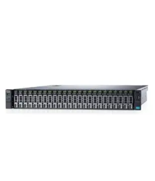 Dell PowerEdge R730XD ( 26 BAY 2.5 inch SFF )