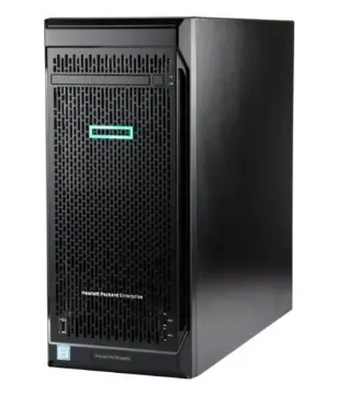 HPE ProLiant ML110 Gen10