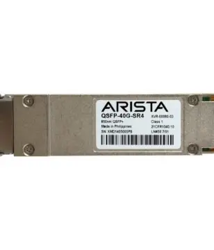 QSFP-40G-SR4
