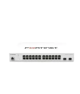 Fortinet FortiSwitch 124D-POE