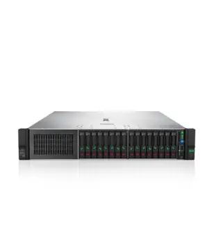 HPE Proliant DL 380 G10 16 BAY SFF ( Including 8 Bay NVME )