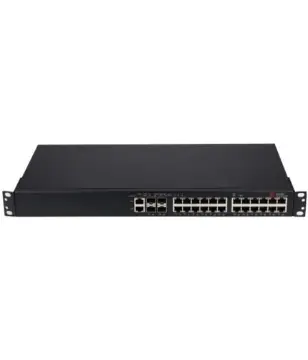 Brocade ICX 6450-24P