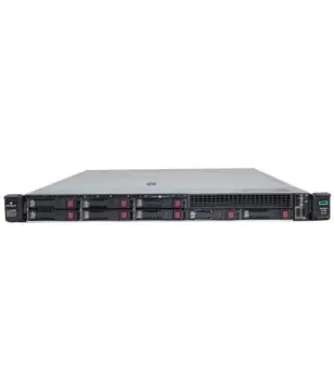 HPE Proliant 360 G10 8 BAY SFF