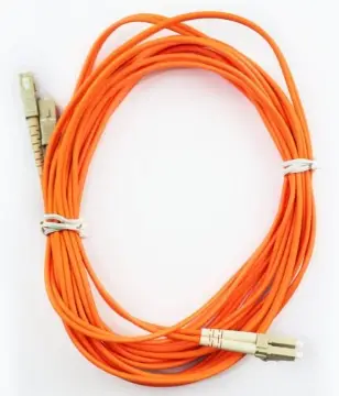 SC-LC-FIBER CABLE