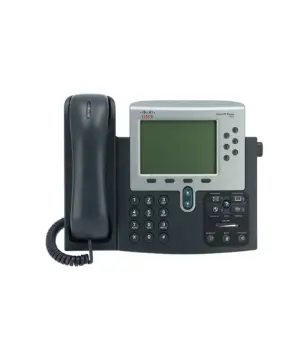 Cisco IP Phone 7962G