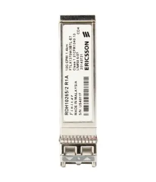 Ericsson RDH102652 R1A – 10G